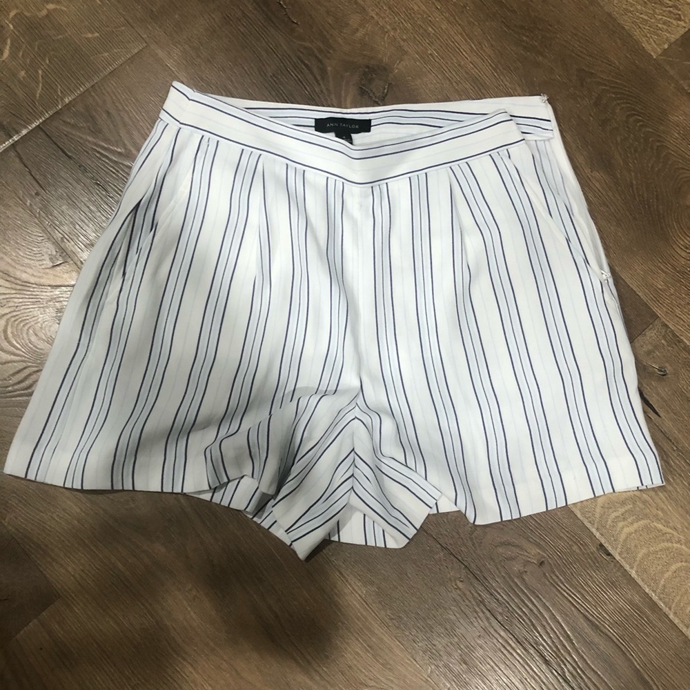 Gently worn - high waist shorts